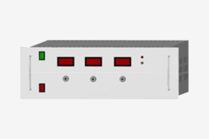 HV Auto Reversing Polarity Power Supply